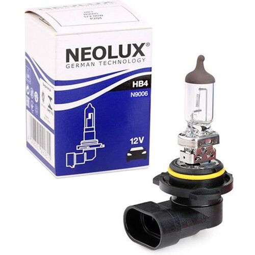 Neolux Ampoule, Projecteur Longue Portée Vw,Mercedes-Benz,Bmw N9006
