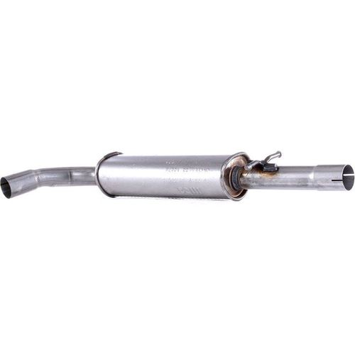 Mts Silencieux Intermédiaire Vw,Audi,Skoda 01.59810 1j0253209d,1j0253209p,1j0253209c Silencieux Central,Echappement Intermediaire,Pot Intermediaire