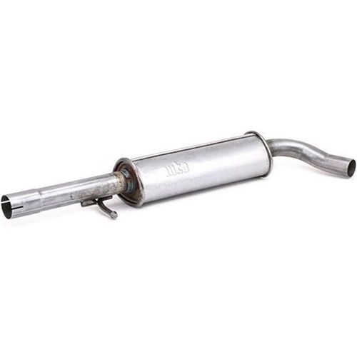 Mts Silencieux Intermédiaire Vw,Audi,Skoda 01.59790 1j0253209,1j0253209e,1j0253209 Silencieux Central,Echappement Intermediaire,Pot Intermediaire