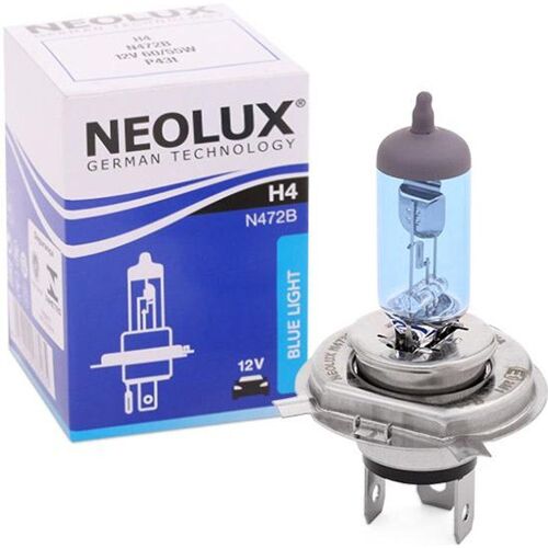 Neolux Ampoule, Projecteur Longue Portée Vw,Audi,Mercedes-Benz N472b