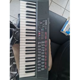 Synthétiseur Casio Ctk 200