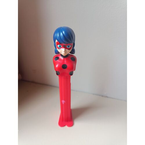 Pez Miraculous