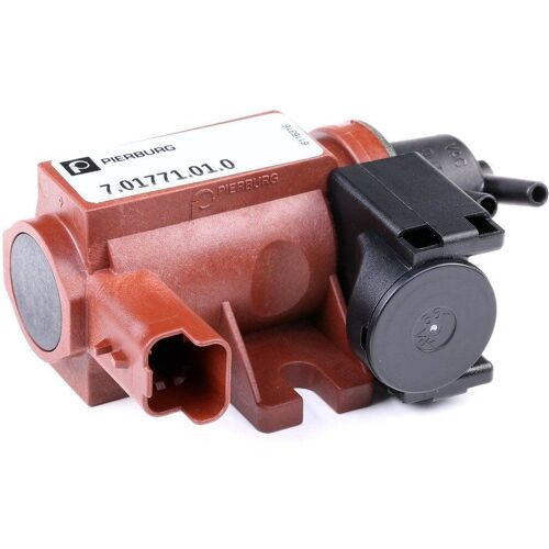 Pierburg Transmetteur De Pression, Contrôle Des Gaz D'échappement Ford,Volvo 7.01771.01.0 1449602,6g9q9e882ca,30650769  31216025