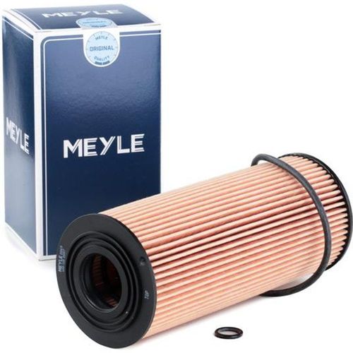 Meyle Filtre À Huile Vw,Audi,Ford 100 115 0007 074115562,1100696,Xm216744aa Filtre D'huile 074115562,074115562,038115466,074115562