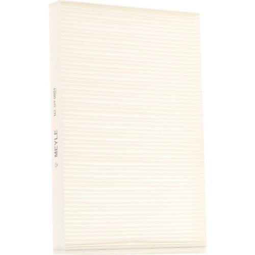 Meyle Filtre D'habitacle Audi,Seat 112 319 0004 8e0819439,8e0819439