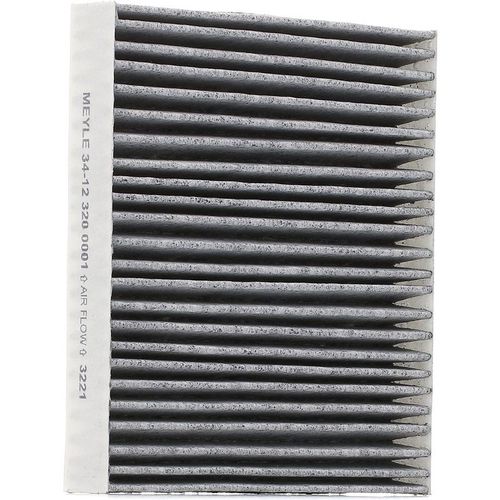 Meyle Filtre D'habitacle Suzuki,Subaru 34-12 320 0001 72880fe000,G3010fe200,G3210fe000 9585061m00