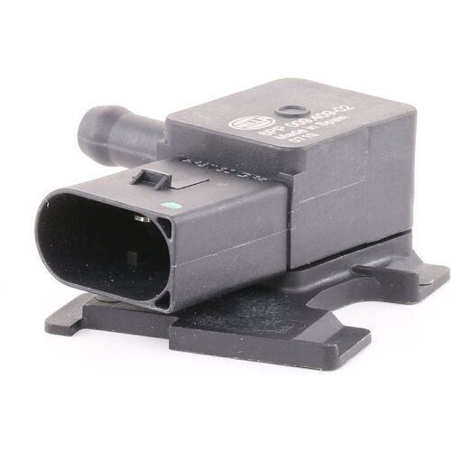Hella Capteur, Pression Des Gaz Échappement Bmw,Mini 6pp 009 409-021 13627789219,13627797517,13627804862  13627805152,7789219,7797517,7804862,7805152