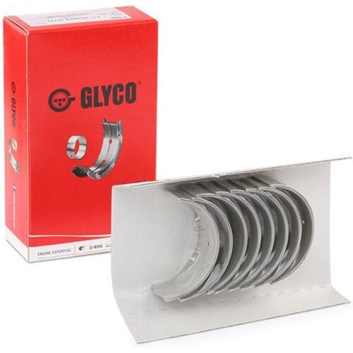 Glyco Coussinets De Vilebrequin Vw,Audi,Ford 71-3694,4 Std 034105701,034198501,048105701 Coussinet De Bielle