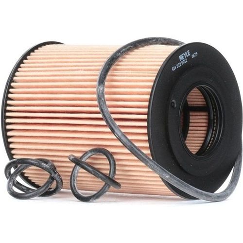 Meyle Filtre À Huile Opel,Chevrolet,Vauxhall 614 322 0012 5650375,898018448y,5650375 Filtre D'huile 5650375