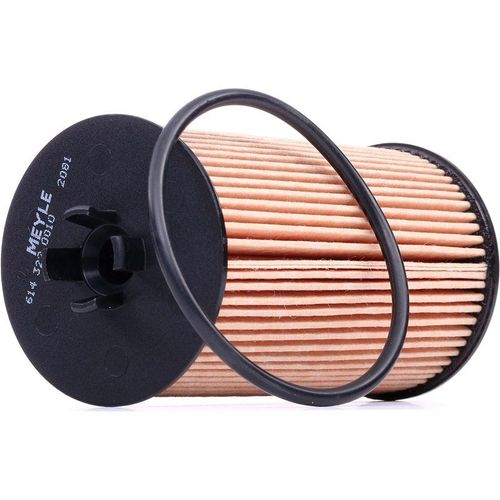 Meyle Filtre À Huile Opel,Fiat,Chevrolet 614 322 0010 71744410,5650359,93185674 Filtre D'huile 71744410,0650172,5650359,650172,5650359,1651084e00
