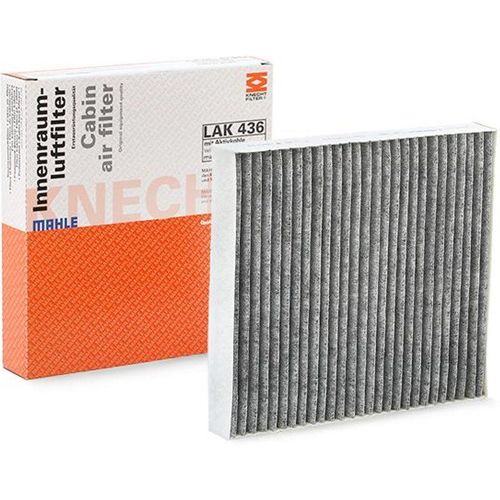 Mahle Original Filtre D'habitacle Peugeot,Citroën,Mitsubishi Lak 436 98139428,98139428,8981394280 98139428,7803a005,7803a043