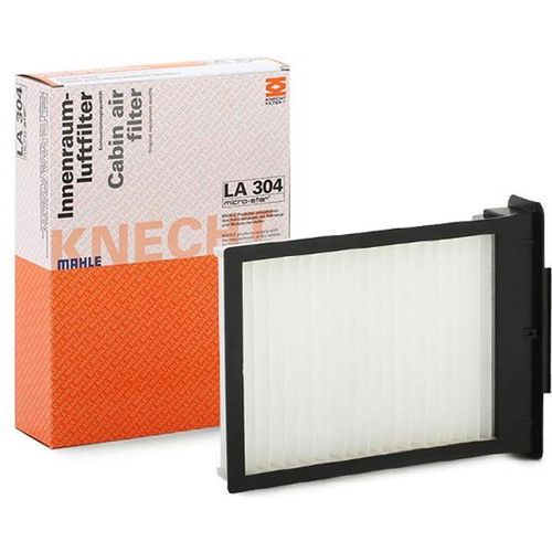 Mahle Original Filtre D'habitacle Peugeot,Toyota,Citroën La 304 6447tt,6447tv,6479a5 6447tt,6447tv,6479a5,6479a5,872100h010,885080h010