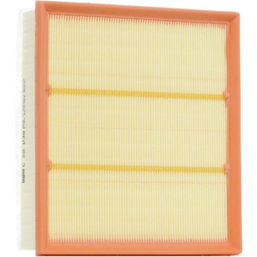 Mann-Filter Filtre À Air Fiat,Toyota,Mitsubishi C 22 039 04861756aa,53146541,6000608368  K04861756aa,1500a608,178010p050,178010p051,1780131130