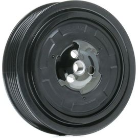 Thermotec Embrayage Electromagnetique Vw,Audi,Skoda Ktt040040 6q0820803d,6q0820803dx,6q0820803g 6q0820803gx,6q0820803h,6q0820803hx,6q0820803j