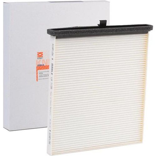 Mahle Original Filtre D'habitacle Mazda La 1139 Kd4561j6x,Kd4561j6x9a