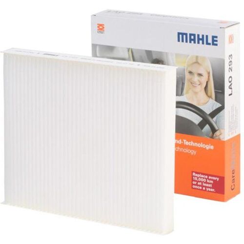 Mahle Original Filtre D'habitacle Opel,Chevrolet,Cadillac La 1123 13356914,13508023,1808524a