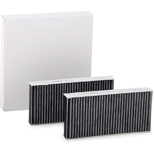 Mahle Original Filtre D'habitacle Bmw,Suzuki,Mini Lak 1156,S 64116823725,64116823726,64116835405 64116835406,64119321875,64316835405,64316835406