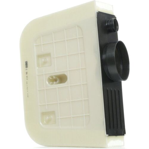 Mann-Filter Filtre À Air Vw,Audi C 38 011