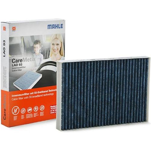 Mahle Original Filtre D'habitacle Audi,Seat Lao 93 4b0819439b,4b0819439c,4b1819441c 8e0819439c,4b0819439b,4b0819439c,4b1819441c,8e0819439c,4b0819439b