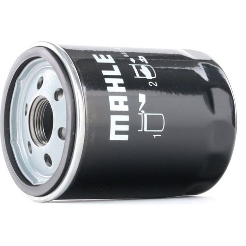 Mahle Original Filtre À Huile Ford Oc 1414 2007929,Gk2q6714aa Filtre D'huile