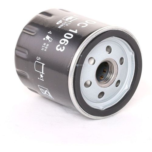 Mahle Original Filtre À Huile Ford,Mazda,Volvo Oc 1063 1218846,1250507,1595247 Filtre D'huile 1751529,1s7e6714ba,1s7g6714ca,1s7g6714da,1s7j6744ba