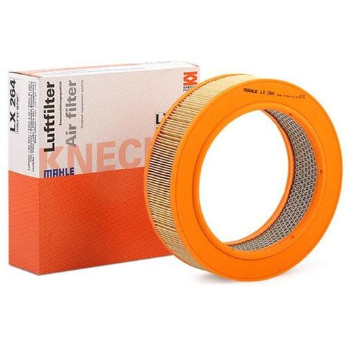 Mahle Original Filtre À Air Mercedes-Benz Lx 264 5005831,5009064,A790x9601aaa  A810x9601ka,Efa256,25062205,93892087,0010940405,0010949504,A0010940405