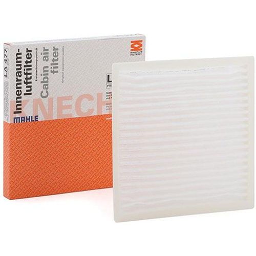 Mahle Original Filtre D'habitacle Toyota,Hyundai,Subaru La 477 8713906030,8713906040,8713928010 8713932010,87139yzz05,Lc7461p11,72880ag000,72880xa00a