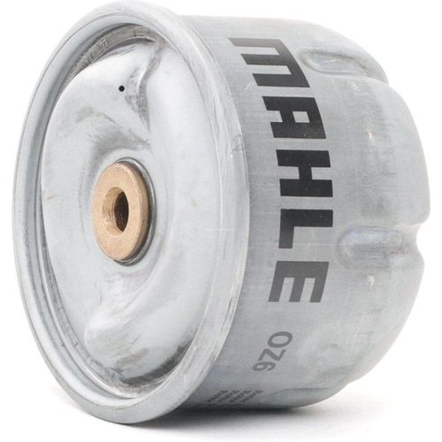 Mahle Original Filtre À Huile Ford,Land Rover Oz 6d 1372808,6c1q6n602ba,Err6299 Filtre D'huile