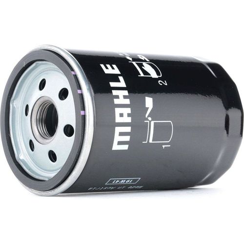 Mahle Original Filtre À Huile Opel,Ford,Fiat Oc 479 0003945577,00k04781452bf,00k05003558ab Filtre D'huile 04720364,04778838,04781452aa,04781452bb