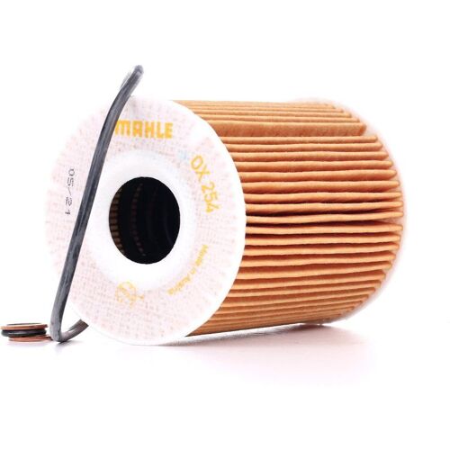 Mahle Original Filtre À Huile Bmw Ox 254d2 11427834734,11427840594,7834734 Filtre D'huile 7840594