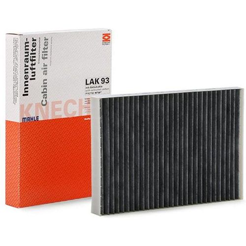 Mahle Original Filtre D'habitacle Audi,Seat Lak 93 4b0819439b,4b0819439c,4b1819441c 4b1819441d,8e0819439c,4b0819439b,4b0819439c,4b1819441c,4b1819441d
