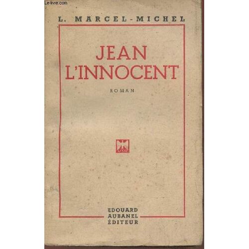 Jean L Innocent- Roman
