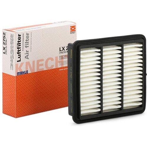Mahle Original Filtre À Air Hyundai,Kia Lx 2752 281132h000,S281132h000,281132h000  S281132h000
