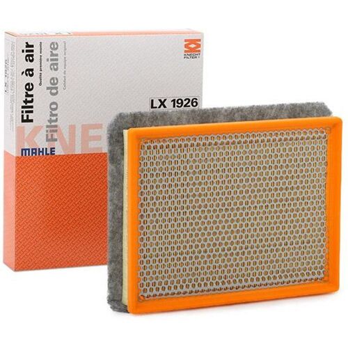Mahle Original Filtre À Air Opel,Vauxhall Lx 1926 13271040,55557128,93181980  93183389,93192882,55557126,5834039,5834040,5834279,93183389,93192882
