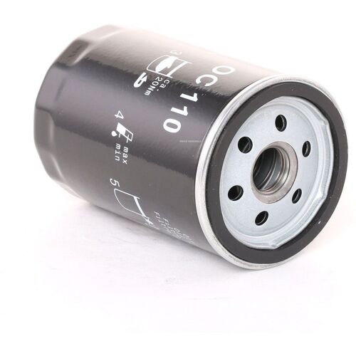 Mahle Original Filtre À Huile Mercedes-Benz Oc 110 5018028,870x6714pa,Efl363 Filtre D'huile 93156747,1021840001,1021840101,1021840201,1021840301