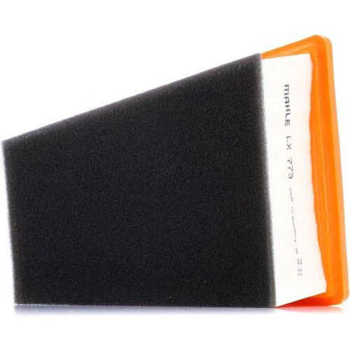 Mahle Original Filtre À Air Vw,Audi,Mercedes-Benz Lx 773 165463164r,165468470r,7701045724  8200431051,8671005920,8200431051,1654600q1d,1654600q3g