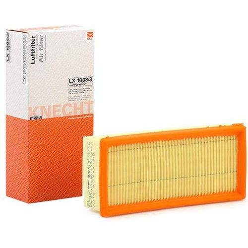 Mahle Original Filtre À Air Mitsubishi,Smart Lx 1008,3 1350900501,A1350900501,1500a045  1500a094,8200792661,1350900501,A1350900501