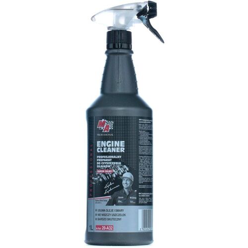 Ma Professional Nettoyant Pour Moteurs  20-A32
