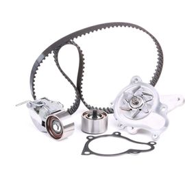 Skf Pompe À Eau + Kit De Distribution Hyundai,Kia Vkmc 95660-1 2431227000,2431227250,2441027000 Pompe À Eau + Kit De Courroie De Distribution
