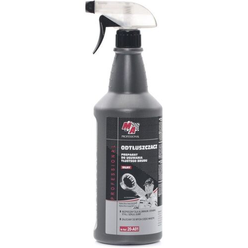 Ma Professional Nettoyant , Diluant  20-A01