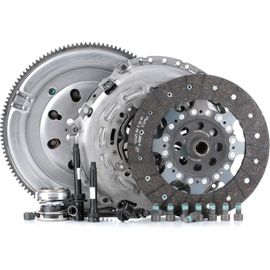 Luk Kit D'embrayage Opel,Renault,Nissan 600 0235 00 1231000q2g,1231000q4c,3000100q3c  3000100q3k,3000100q4e,302052305r,3057000q0c,3057000q0f,4415505