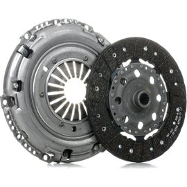 Luk Kit D'embrayage Mercedes-Benz,Opel,Renault 624 3930 09 6000616544,4472500000,4472500101  A4472500000,A4472500101,C021000q0d,4423960,95519559