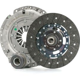 Luk Kit D'embrayage Chevrolet 625 3136 33 25191312,55565331,679080