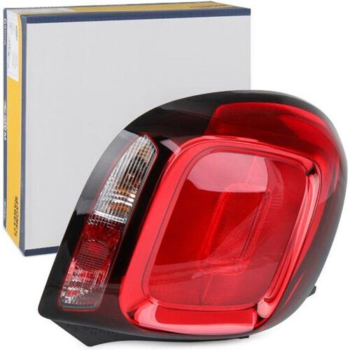 Magneti Marelli Feu Arrière Citroën 714081331001 B000865280,B001031980,B001020880 Phare Arrière,Lumière Arrière