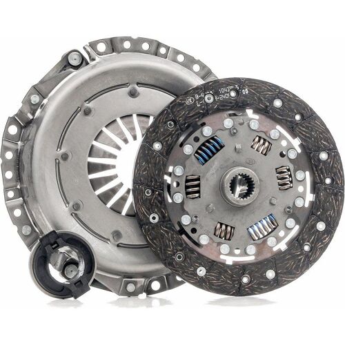 Luk Kit D'embrayage Ford 622 0175 06 0706828,0706830,0801763  11706830,1456461,1489549,1518423,1518973,1518974,1518975,1518976,1518984,1521016,1554189