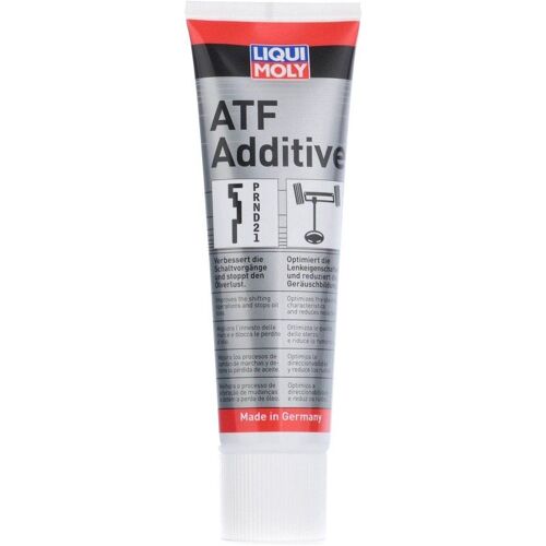 Liqui Moly Addiftif À L'huile Hydraulique  5135