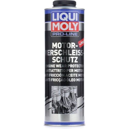 Liqui Moly Additif À L'huile Moteur  5197