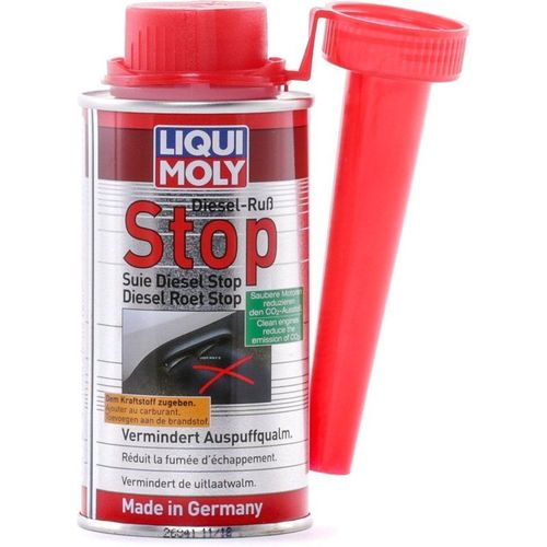 Liqui Moly Additif Au Carburant  5180