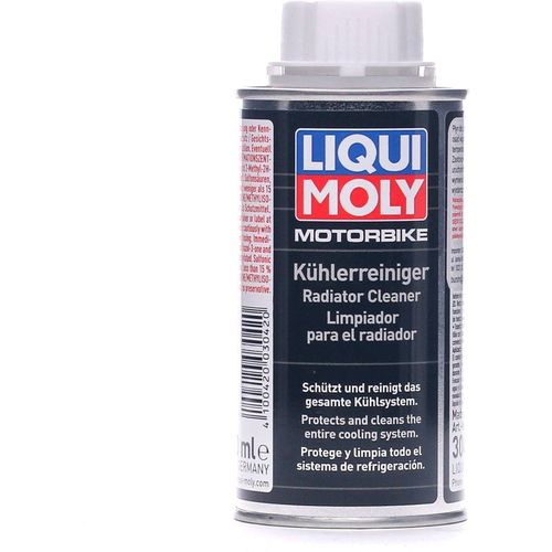 Liqui Moly Nettoyant, Système De Refroidissement  3042