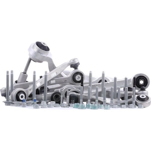 Lemförder Jeu De Bras, Suspension De Roue Vw,Audi,Skoda 35537 01